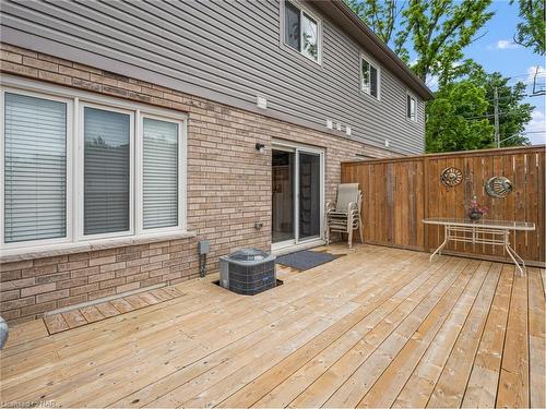 45-340 Prospect Point Road N, Ridgeway, ON - Outdoor With Deck Patio Veranda With Exterior