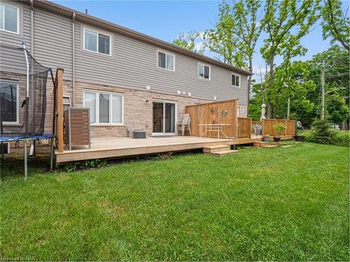 45-340 Prospect Point Road N, Ridgeway, ON - Outdoor With Deck Patio Veranda With Exterior