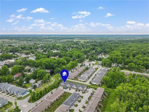 45-340 Prospect Point Road N, Ridgeway, ON - Outdoor With View