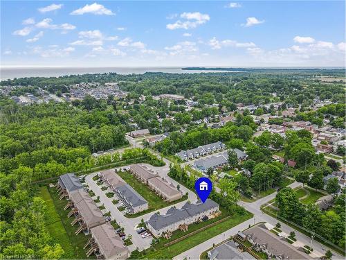 45-340 Prospect Point Road N, Ridgeway, ON - Outdoor With View