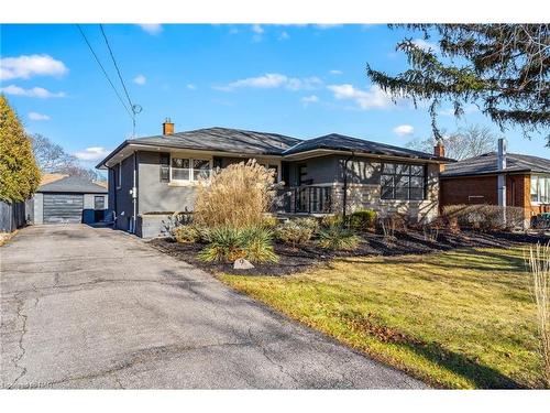 9 Regina Avenue, St. Catharines, ON - Outdoor