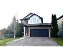 6877 Ailanthus Avenue, Niagara Falls, ON  - Outdoor 