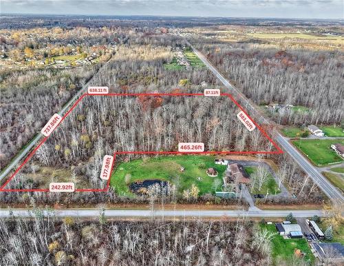 0-5682 Dominion N/A Road, Fort Erie, ON 