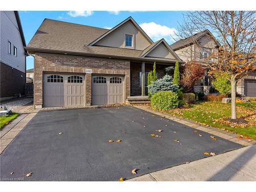 5803 Fiddlehead Lane, Niagara Falls, ON - Outdoor