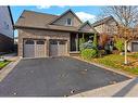 5803 Fiddlehead Lane, Niagara Falls, ON  - Outdoor 