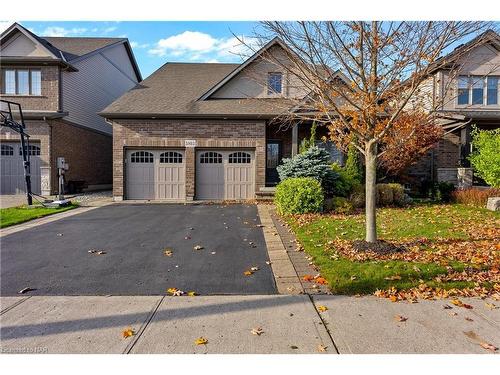 5803 Fiddlehead Lane, Niagara Falls, ON - Outdoor