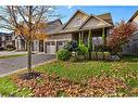 5803 Fiddlehead Lane, Niagara Falls, ON  - Outdoor With Facade 