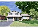 5 Upper Canada Drive, St. Catharines, ON  - Outdoor With Facade 