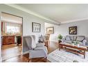 5 Upper Canada Drive, St. Catharines, ON  - Indoor Photo Showing Living Room 