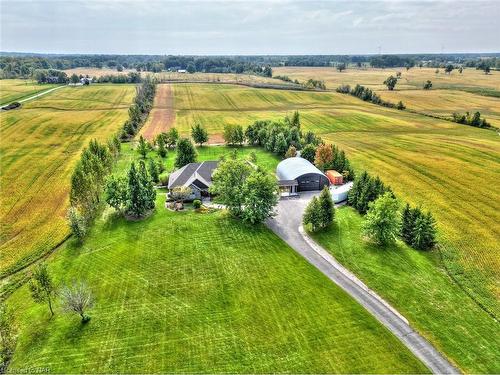 880 Metler Rd Road, Fenwick, ON - Outdoor With View