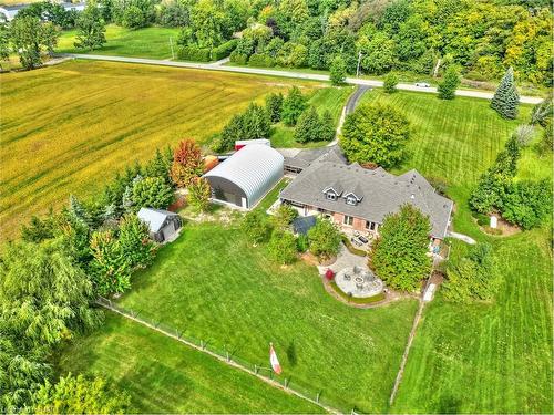 880 Metler Rd Road, Fenwick, ON - Outdoor With View