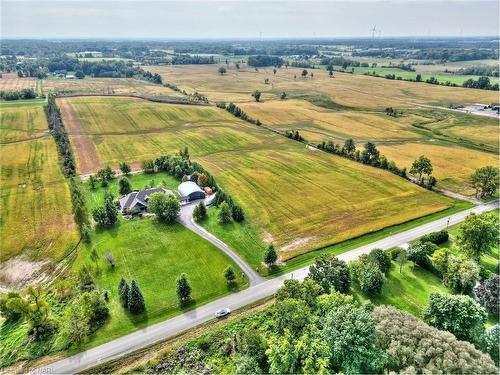 880 Metler Rd Road, Fenwick, ON - Outdoor With View