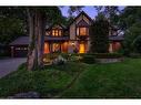 7091 Mount Forest Lane, Niagara Falls, ON  - Outdoor 