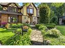 7091 Mount Forest Lane, Niagara Falls, ON  - Outdoor 