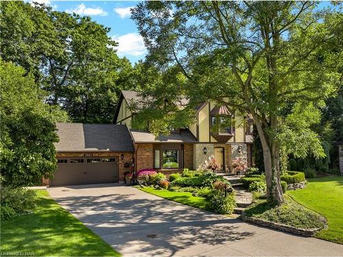 7091 Mount Forest Lane, Niagara Falls, ON - Outdoor