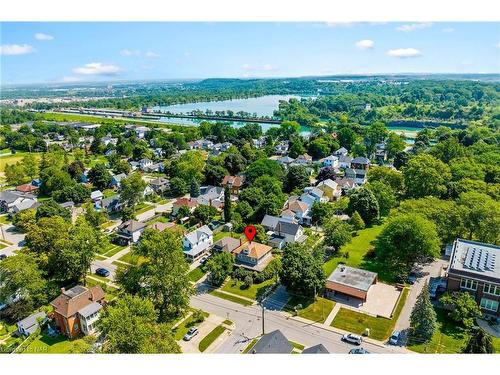 2 Carleton Street N, Thorold, ON - Outdoor With View