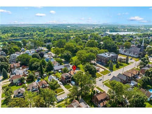 2 Carleton Street N, Thorold, ON - Outdoor With View