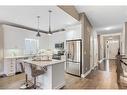 17-3340 Culp Road, Vineland Station, ON  - Indoor Photo Showing Kitchen With Upgraded Kitchen 