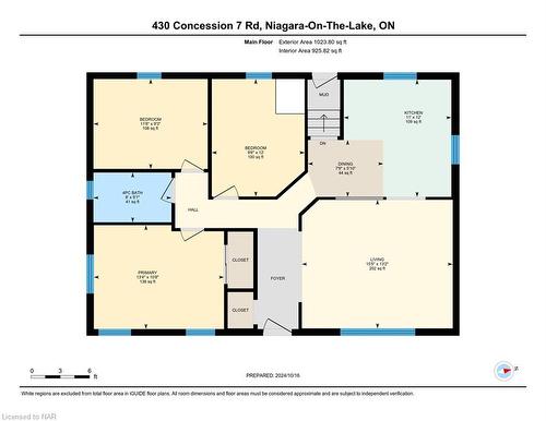 430 Concession 7 Road, Niagara-On-The-Lake, ON - Other