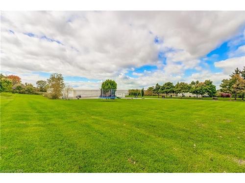 430 Concession 7 Road, Niagara-On-The-Lake, ON - Outdoor With View