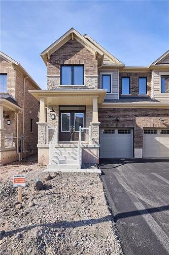 219 Port Crescent, Welland, ON - Outdoor With Facade