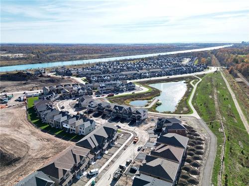 219 Port Crescent, Welland, ON - Outdoor With View