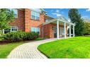 203-4090 John Charles Boulevard, Vineland, ON  - Outdoor 