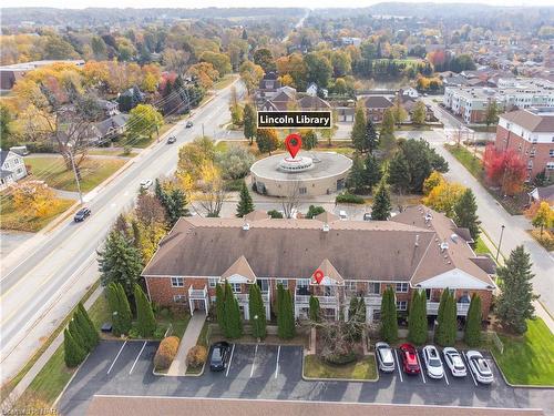 203-4090 John Charles Boulevard, Vineland, ON - Outdoor With View