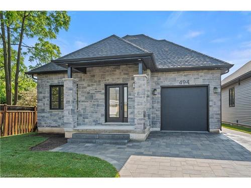 494 Vine Street, St. Catharines, ON - Outdoor