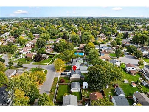 65 Mccrae Drive, Welland, ON - Outdoor With View