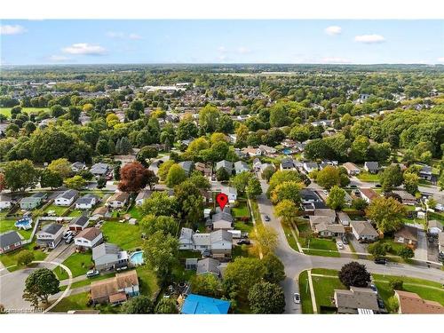 65 Mccrae Drive, Welland, ON - Outdoor With View