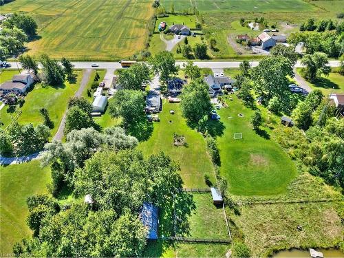 40252 Forks Road, Wainfleet, ON - Outdoor With View