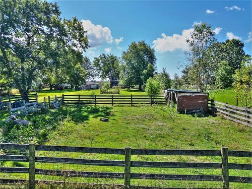 40252 Forks Road, Wainfleet, ON - Outdoor With View