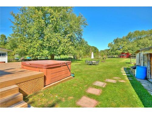 40252 Forks Road, Wainfleet, ON - Outdoor