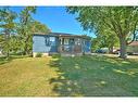 40252 Forks Road, Wainfleet, ON  - Outdoor With Deck Patio Veranda 