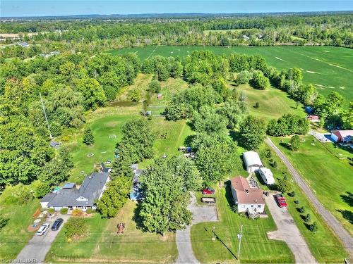 40252 Forks Road, Wainfleet, ON - Outdoor With View