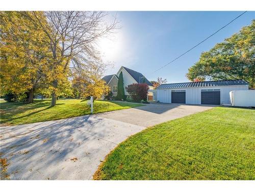 1741 Third Street, St. Catharines, ON - Outdoor