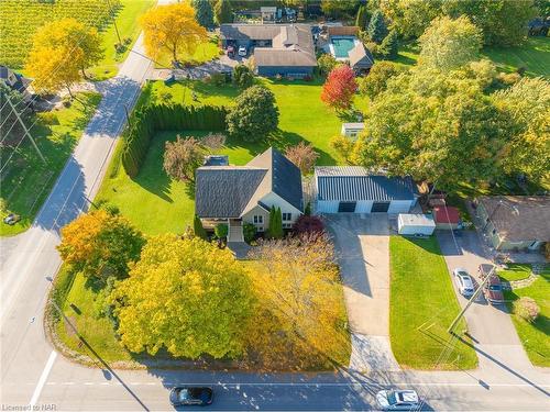 1741 Third Street, St. Catharines, ON - Outdoor With View