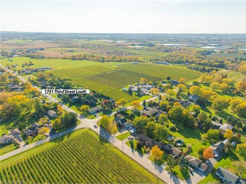 1741 Third Street, St. Catharines, ON - Outdoor With View