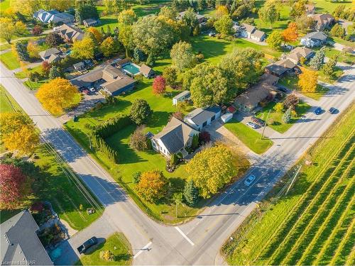 1741 Third Street, St. Catharines, ON - Outdoor With View