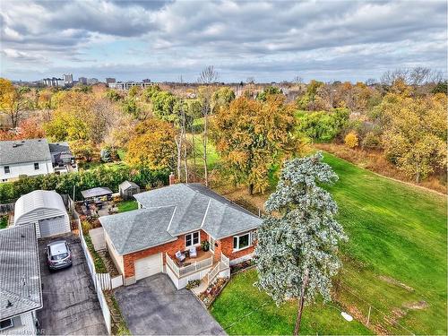 19 Melrose Avenue, St. Catharines, ON - Outdoor With View