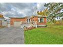 19 Melrose Avenue, St. Catharines, ON  - Outdoor With Deck Patio Veranda 