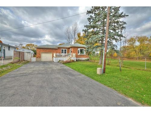 19 Melrose Avenue, St. Catharines, ON - Outdoor With Deck Patio Veranda