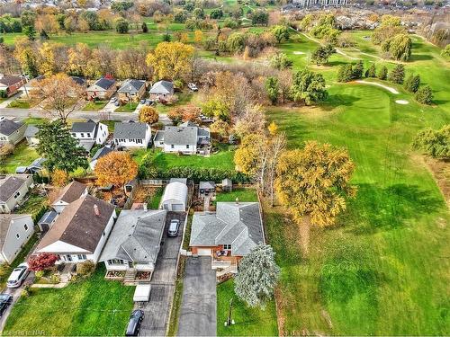 19 Melrose Avenue, St. Catharines, ON - Outdoor With View