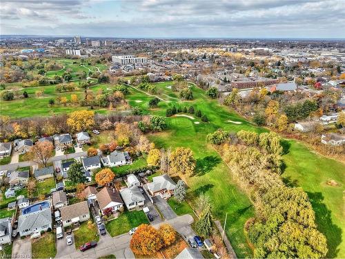 19 Melrose Avenue, St. Catharines, ON - Outdoor With View