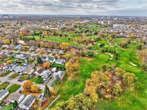 19 Melrose Avenue, St. Catharines, ON - Outdoor With View