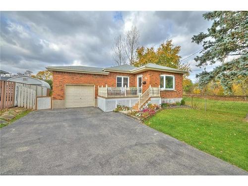 19 Melrose Avenue, St. Catharines, ON - Outdoor