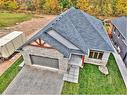 1125 Balfour Street, Fenwick, ON  - Outdoor 