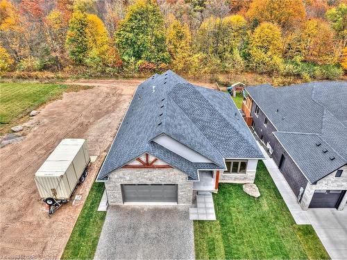 1125 Balfour Street, Fenwick, ON - Outdoor