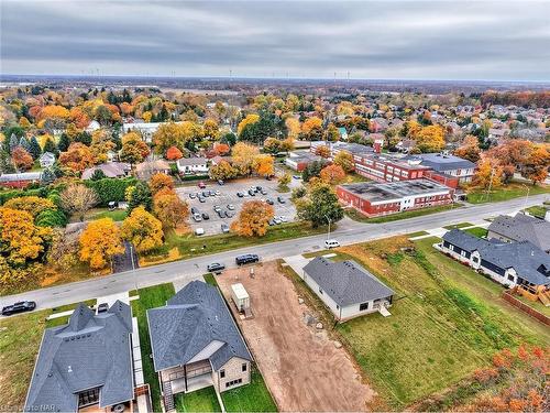 1125 Balfour Street, Fenwick, ON - Outdoor With View